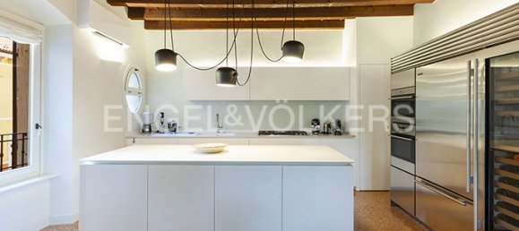 5 chambres Appartement à Sant'Ambrogio di Valpolicella, Italy No. 107489 3