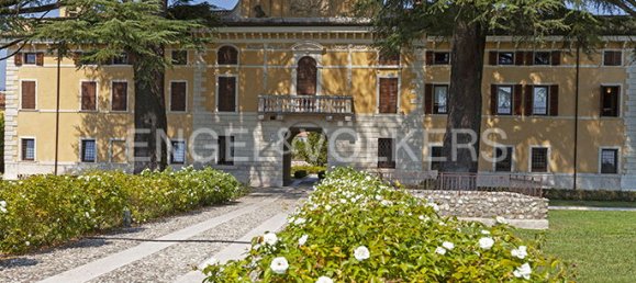 5 chambres Appartement à Sant'Ambrogio di Valpolicella, Italy No. 107489 12