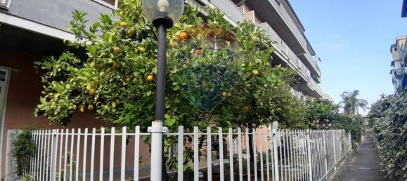 Apartamento T2 em Catania, Italy N.º 279752 30