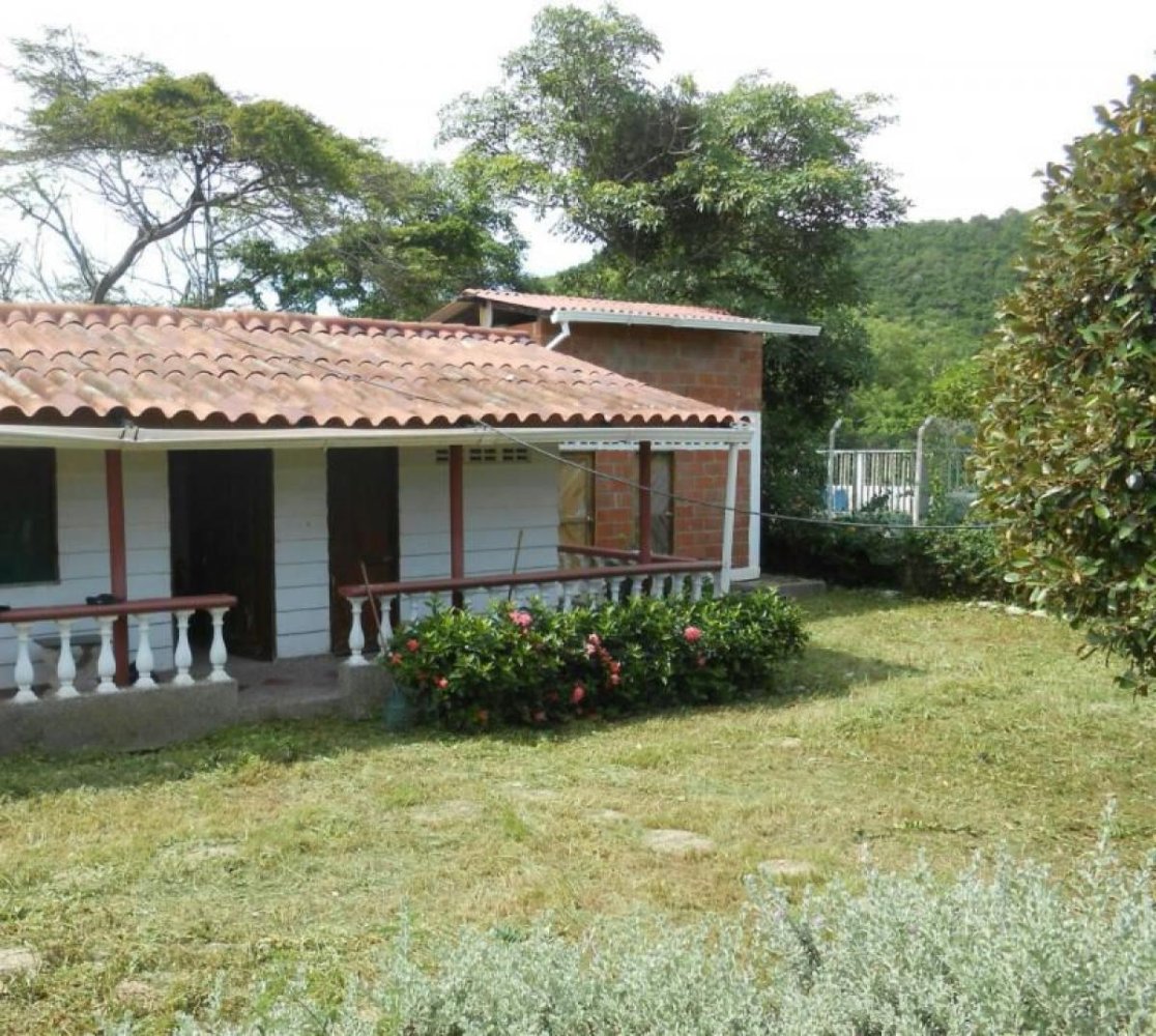 3 bedrooms House in Atlantico, Colombia No. 8835