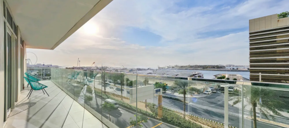 2 Schlafzimmer Wohnung in Dubai, UAE, Nr. 21041 5