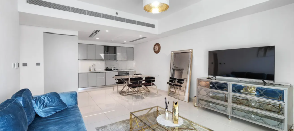 2 Schlafzimmer Wohnung in Dubai, UAE, Nr. 21041 3