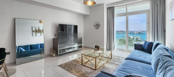 2 Schlafzimmer Wohnung in Dubai, UAE, Nr. 21041 4