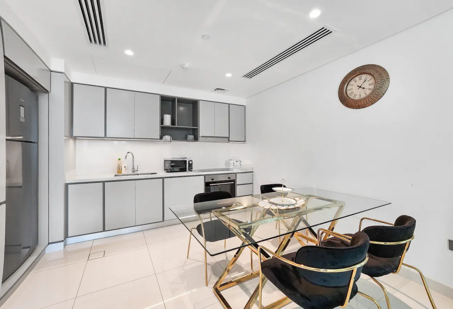 2 Schlafzimmer Wohnung in Dubai, UAE, Nr. 21041