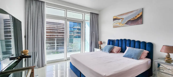 2 Schlafzimmer Wohnung in Dubai, UAE, Nr. 21041 6