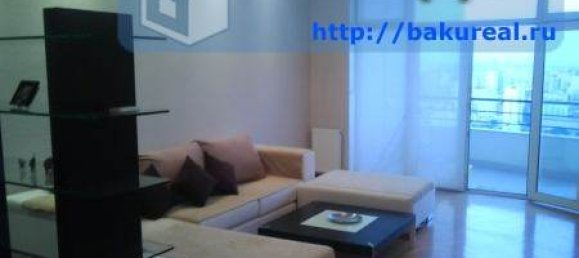 3 bedrooms Apartment in Baku, Azerbaijan No. 696 2