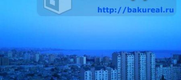 3 bedrooms Apartment in Baku, Azerbaijan No. 696 8