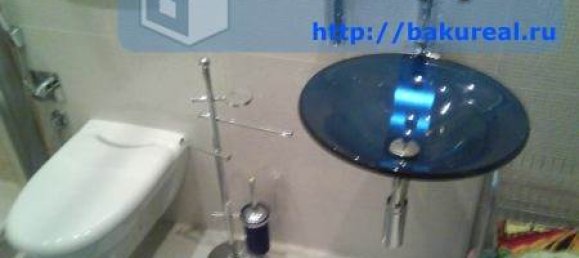 3 bedrooms Apartment in Baku, Azerbaijan No. 696 7