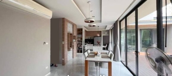 4 bedrooms Cafe / restaurant in Hang Dong, Thailand No. 16930 5