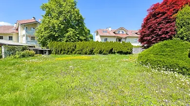 5غرفة قطعة أرض في Salzburg, Austria رقم 151496