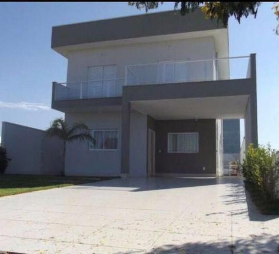 Дом с 4 спальнями в Сан-Паулу, Бразилия № 460477