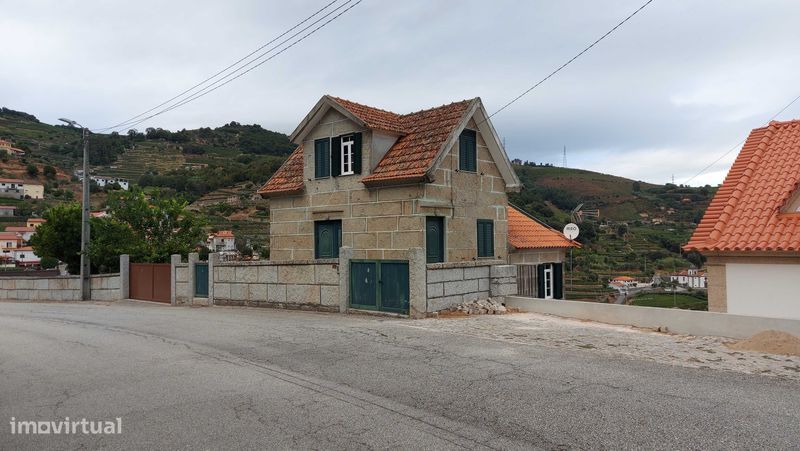 4 bedrooms Castles in Barqueiros, Portugal No. 236605