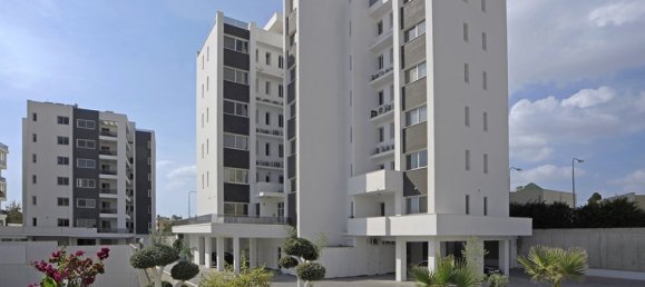 3 Schlafzimmer Wohnung in Larnaca, Cyprus, Nr. 12455 3