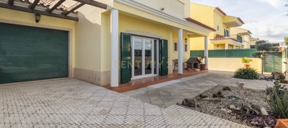 4 bedrooms House in Palmela, Portugal No. 104529 5