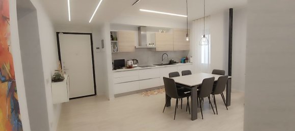 3 rooms Apartment in Paullo, Italy No. 251239 6