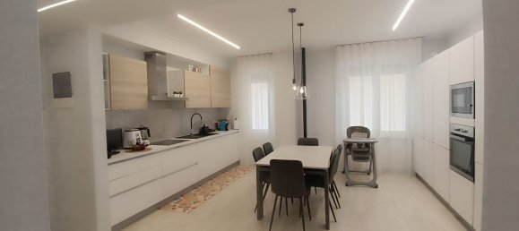 3 rooms Apartment in Paullo, Italy No. 251239 3