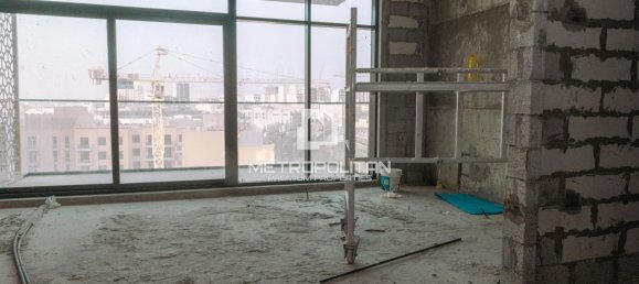 58.2m² Office in Jumeirah Village Circle, UAE No. 42716 11