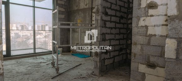 58.2m² Office in Jumeirah Village Circle, UAE No. 42716 12