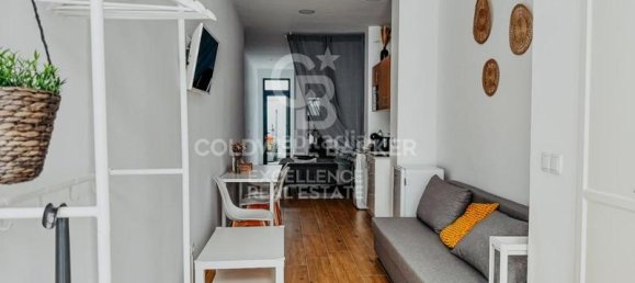 Apartamento T2 em Valencia, Spain N.º 82269 18