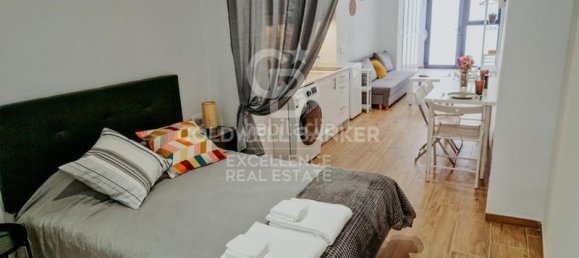 Apartamento T2 em Valencia, Spain N.º 82269 22