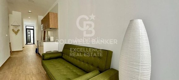 Apartamento T2 em Valencia, Spain N.º 82269 14