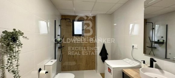 Apartamento T2 em Valencia, Spain N.º 82269 11