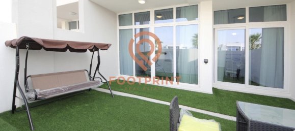 Таунхаус с 3 спальнями в Дубай, ОАЭ № 24007 7