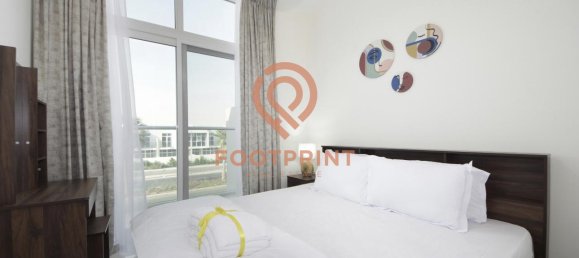 Таунхаус с 3 спальнями в Дубай, ОАЭ № 24007 5