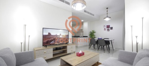 Таунхаус с 3 спальнями в Дубай, ОАЭ № 24007 2