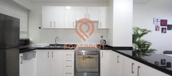 Таунхаус с 3 спальнями в Дубай, ОАЭ № 24007 4