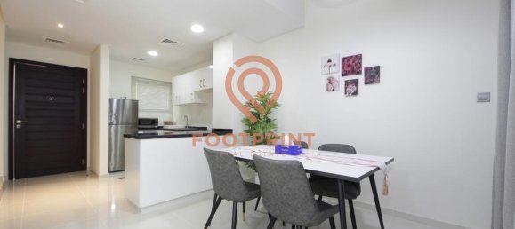 Таунхаус с 3 спальнями в Дубай, ОАЭ № 24007 3