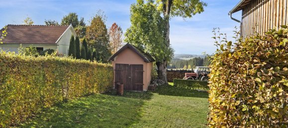 6غرفة منزل في Freyung-Grafenau, Germany رقم 187510 11