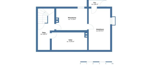 6غرفة منزل في Freyung-Grafenau, Germany رقم 187510 14