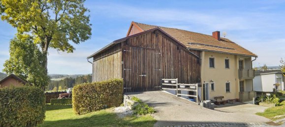 6غرفة منزل في Freyung-Grafenau, Germany رقم 187510 2