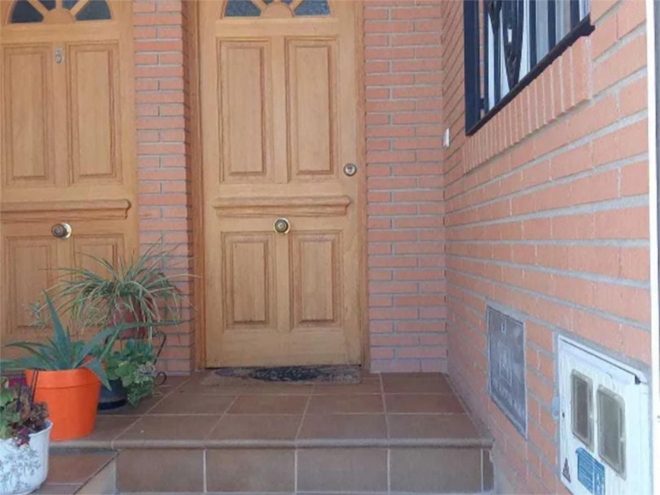 4 bedrooms Townhouse in Albacete, Spain No. 169193