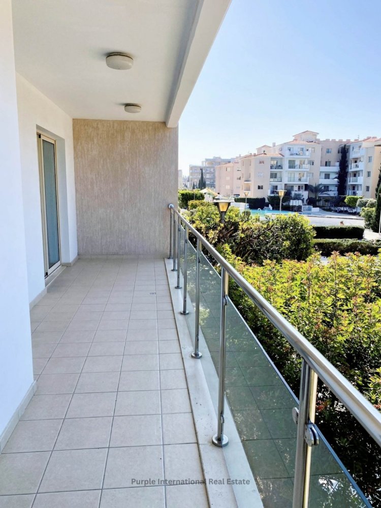 3 Schlafzimmer Wohnung in Paphos, Cyprus, Nr. 22650