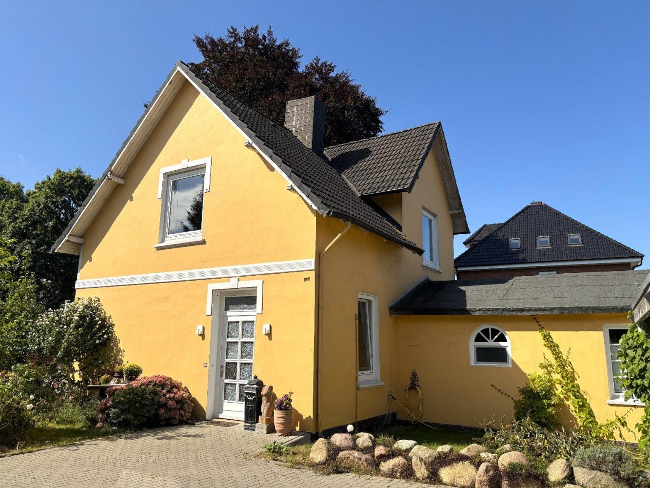 Villa T3 em Segeberg, Germany N.º 370791