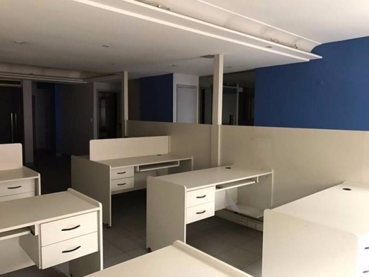 Bureau à Buenos Aires, Argentina 200m² No. 106334