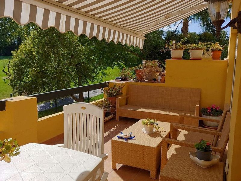 3 bedrooms Penthouse in Marbella, Spain No. 230585