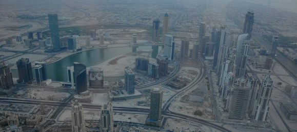 Квартира с 1 спальней в Dubai Creek Harbour (The Lagoons), Дубай, ОАЭ № 105105 5