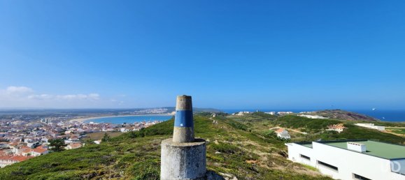 Land in Sao Martinho do Porto, Portugal No. 134612 6