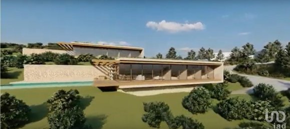 Land in Sao Martinho do Porto, Portugal No. 134612 8