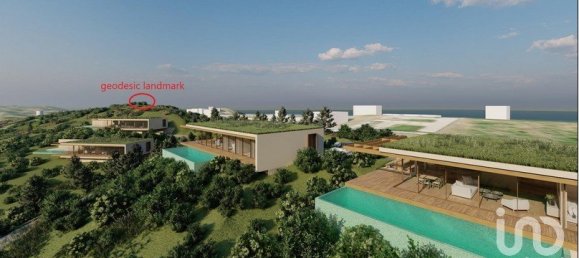 Land in Sao Martinho do Porto, Portugal No. 134612 5