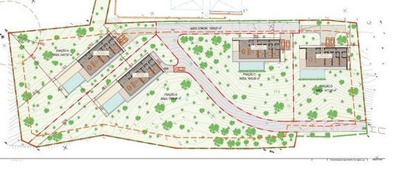 Land in Sao Martinho do Porto, Portugal No. 134612 3