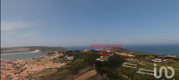 Land in Sao Martinho do Porto, Portugal No. 134612 9