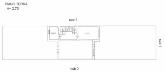 4-Zimmer Haus in Formia, Italy, Nr. 267511 35