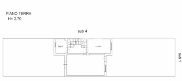 4-Zimmer Haus in Formia, Italy, Nr. 267511 36