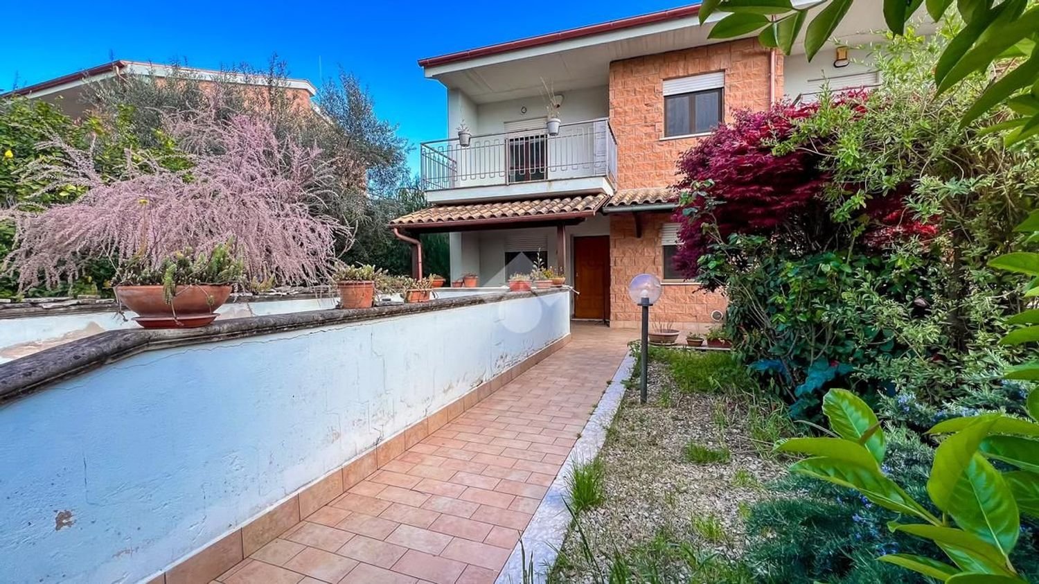 4-Zimmer Haus in Formia, Italy, Nr. 267511