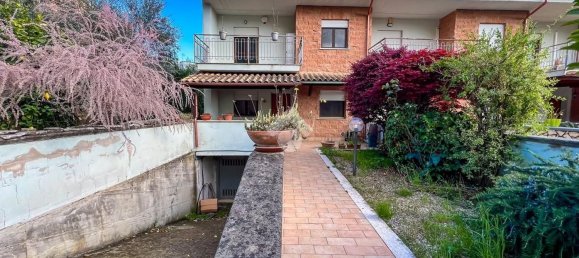 4-Zimmer Haus in Formia, Italy, Nr. 267511 29