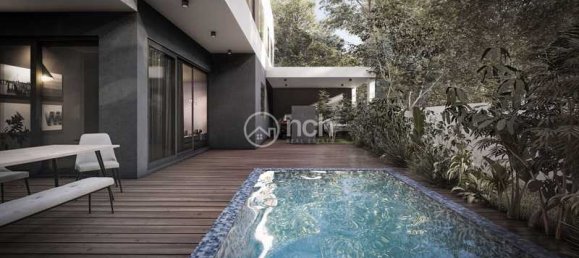 3 bedrooms House in Mesa Geitonia, Cyprus No. 15738 4